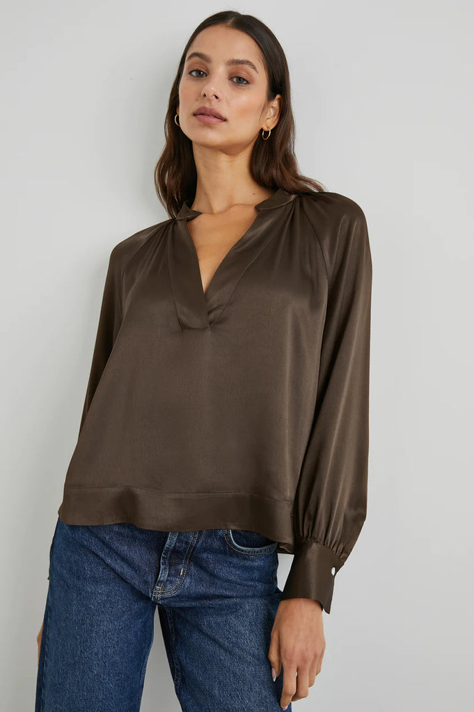 Rails Wynna: Moss