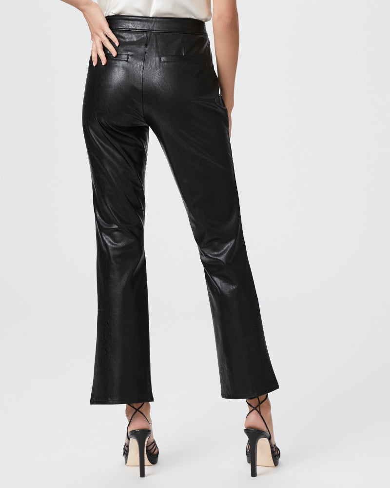 Paige Mesa Pant: Black