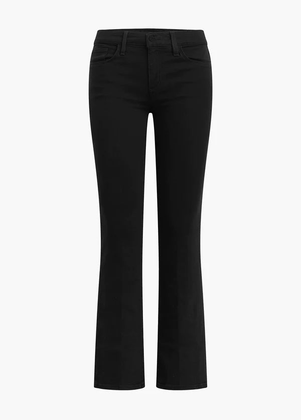 Joe's Jeans The Provocateur: Black