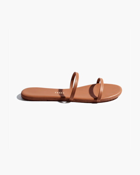 Gemma Vegan Sandal | Jean Theory:
