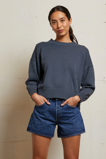 Janet Sweater