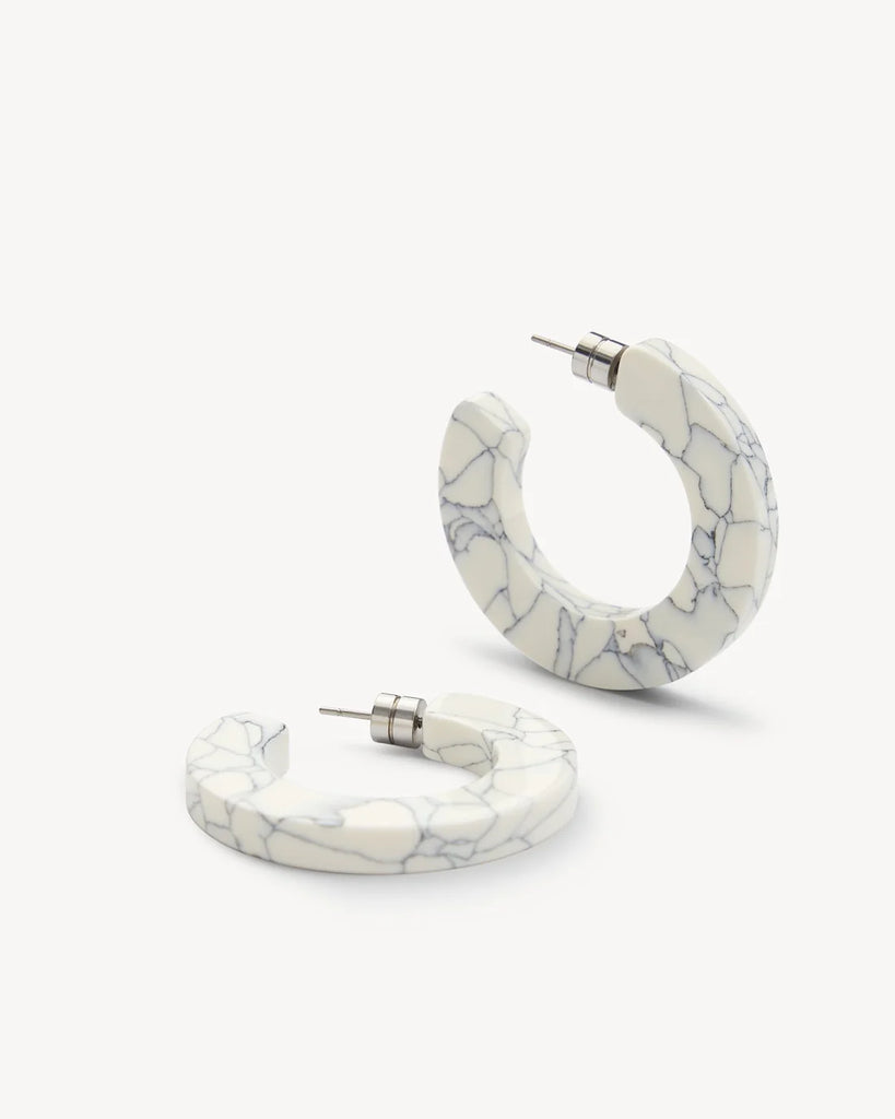 Kate Hoops: Marble