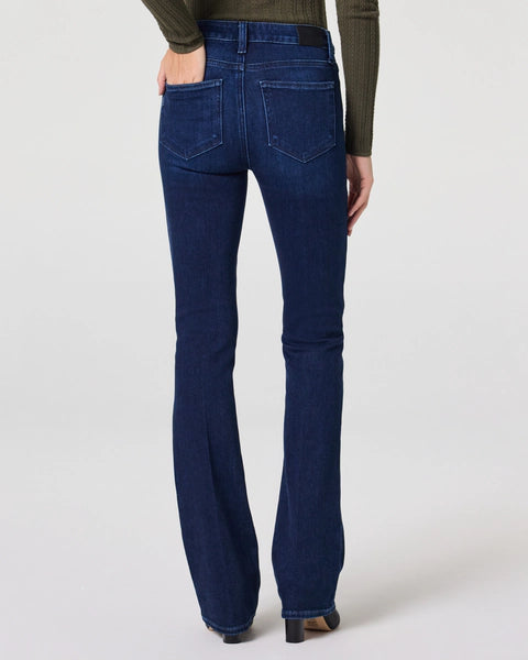 Paige Manhattan Boot 32": Glastonbury