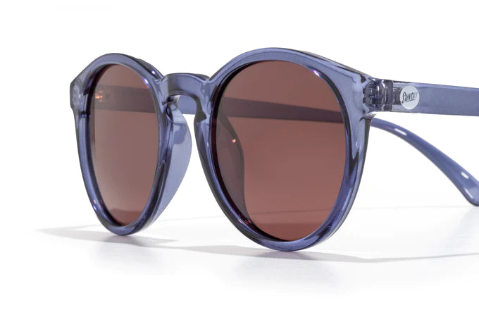 Sunski Dipsea: Dark Sapphire Ruby