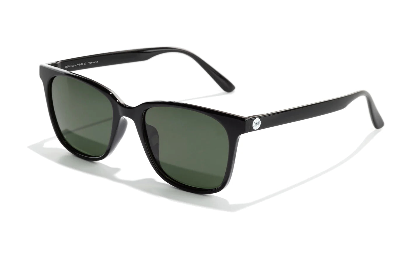 Ventana: Black Forest | Jean Theory: