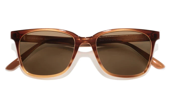 Sunski Ventana: Caramel Amber
