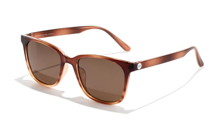 Sunski Ventana: Caramel Amber