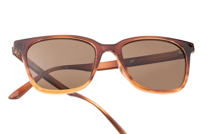 Sunski Ventana: Caramel Amber