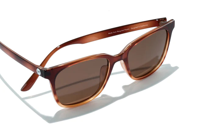 Sunski Ventana: Caramel Amber