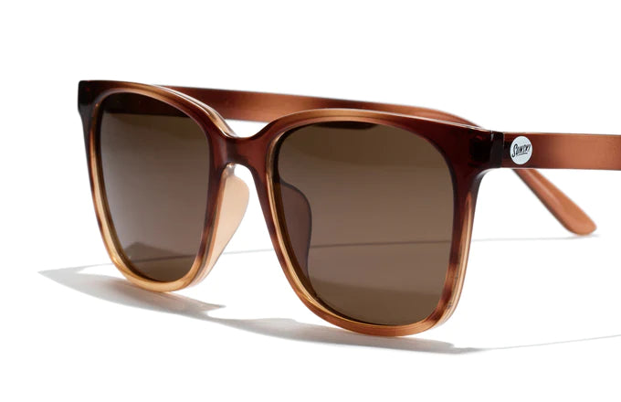 Sunski Ventana: Caramel Amber