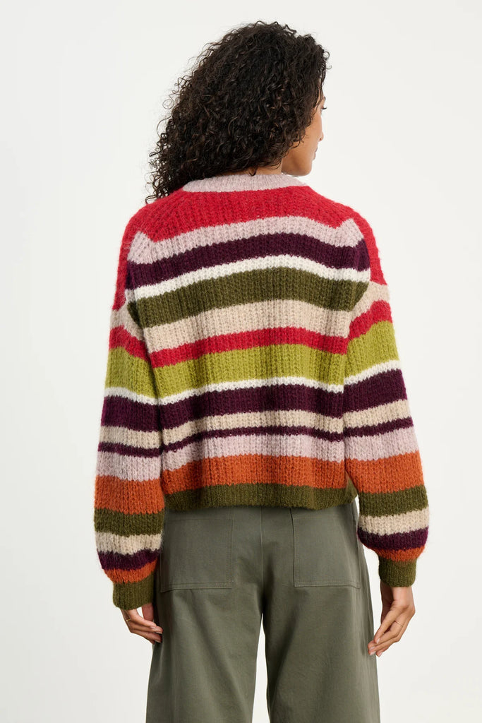 Ranya Sweater