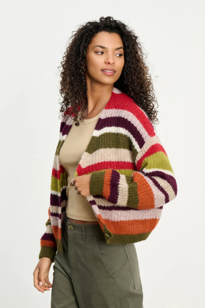 Ranya Sweater