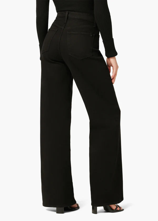 Joe's Jean Mia Petite: Black
