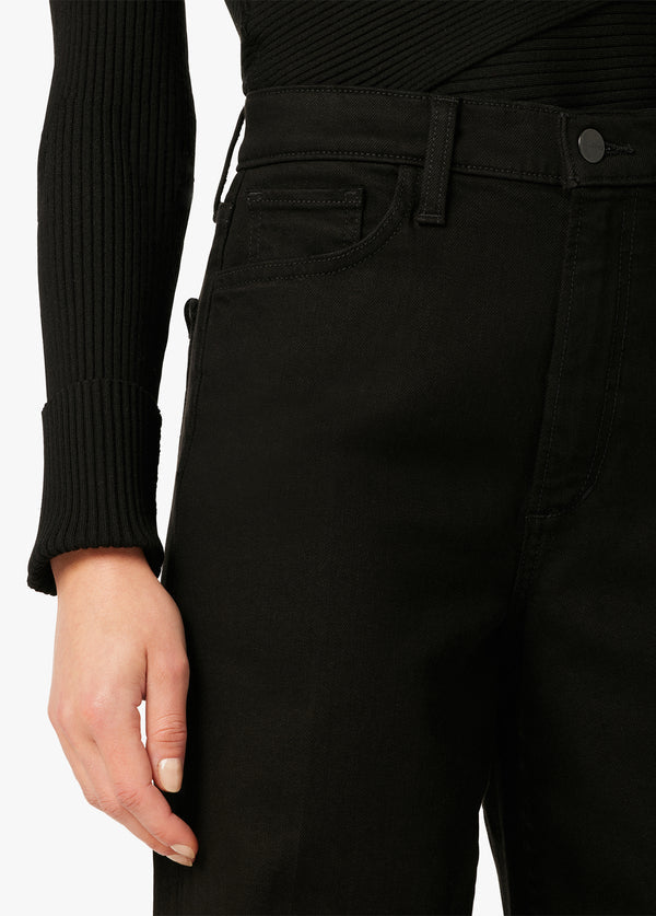 Joe's Jean Mia Petite: Black