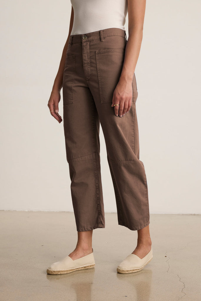 Brylie Pant