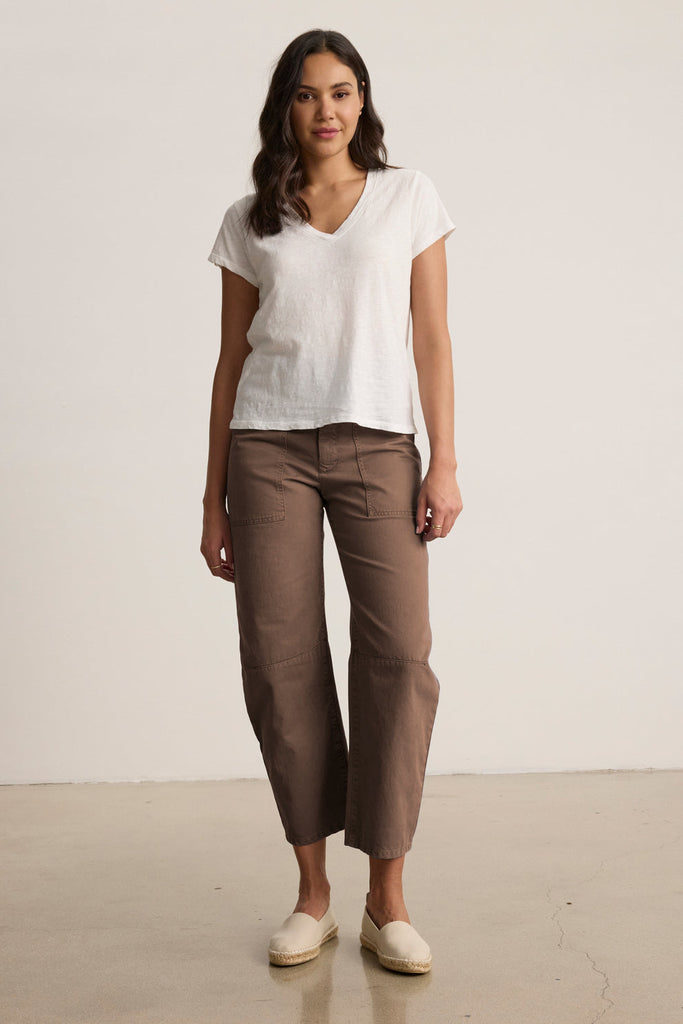 Brylie Pant