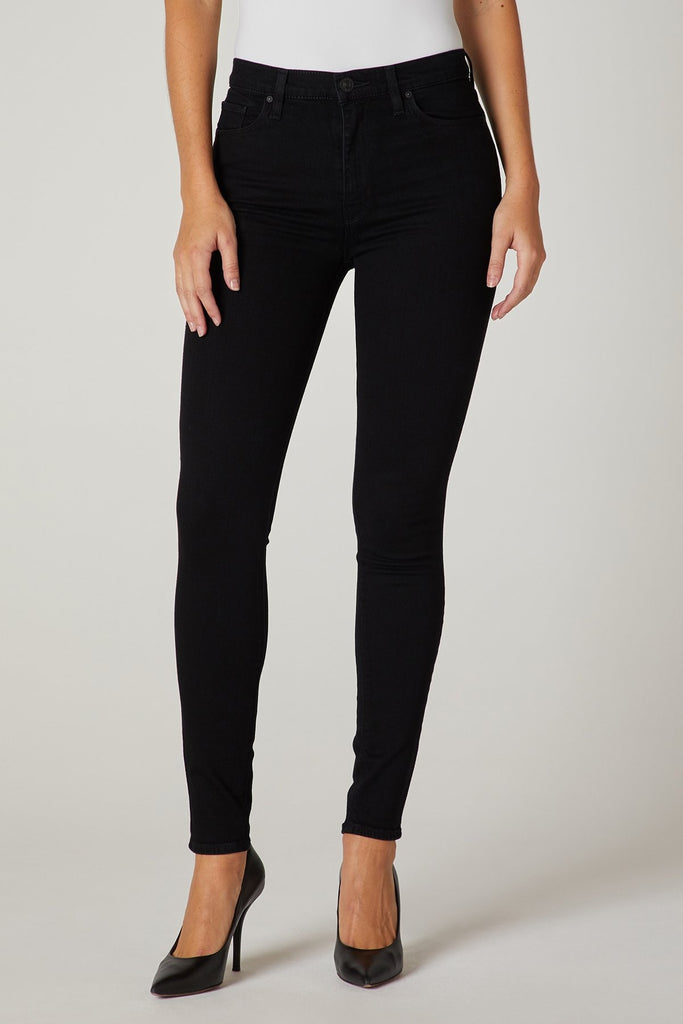 Hudson barbara cheap black