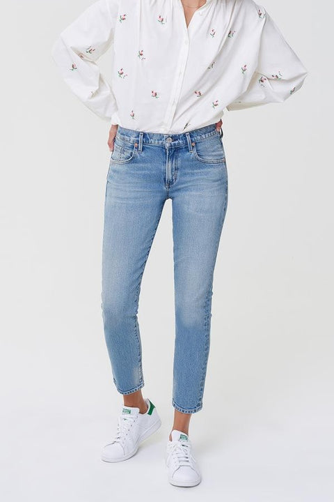 Citizens of humanity best sale elsa white