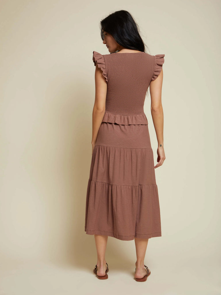 Fabienne Dress