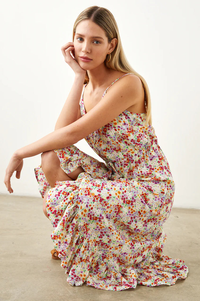 Rails Frida: Fleur