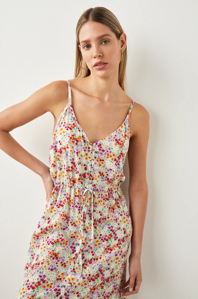 Rails Frida: Fleur