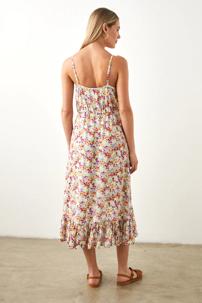 Rails Frida: Fleur