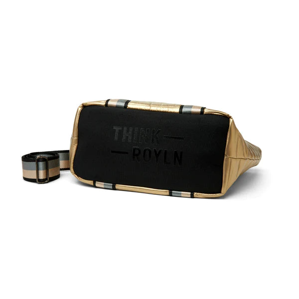 Think Royln Junior Wingman: Pearl Gold