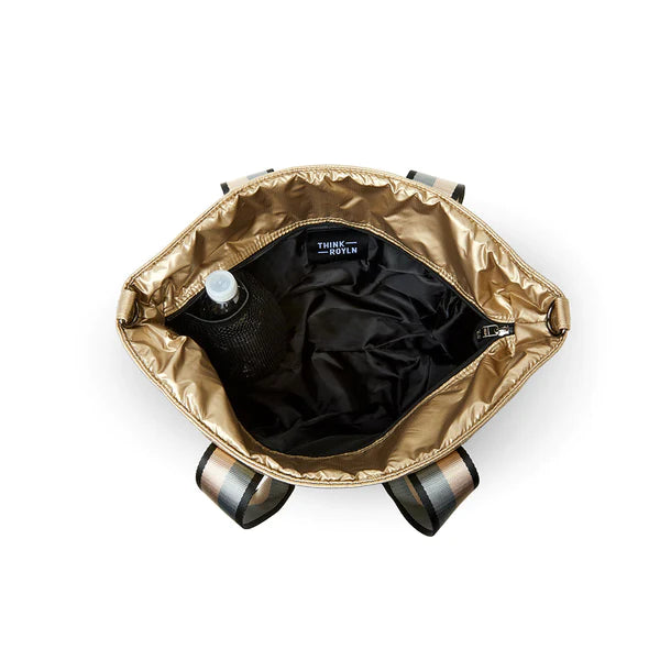 Think Royln Junior Wingman: Pearl Gold