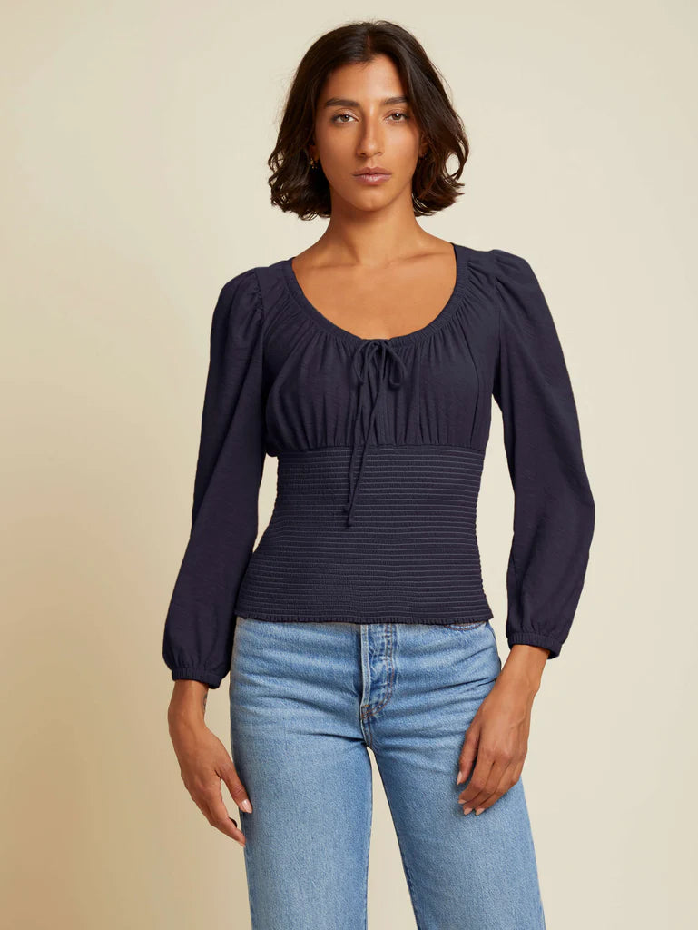 Nation Mavis: It's Navy