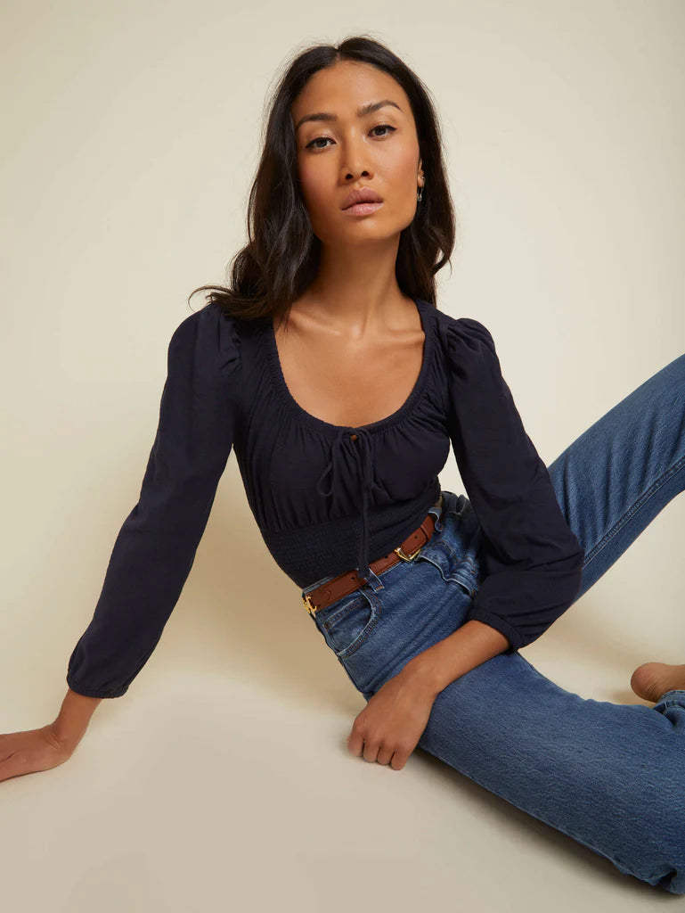 Nation Mavis: It's Navy