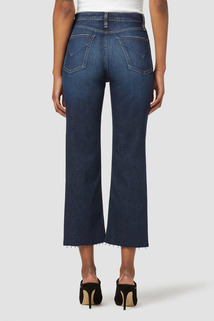 Hudson Remi Crop: Dream Fantasy