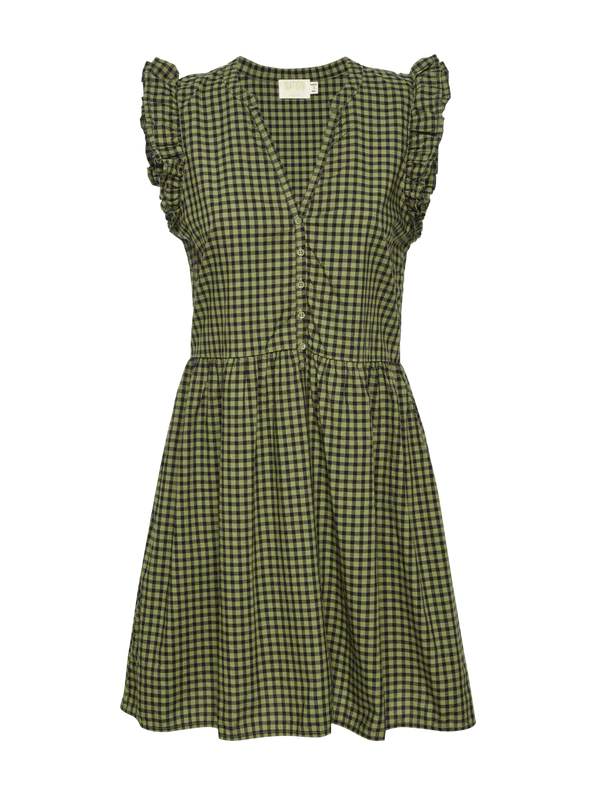 Tegan Dress