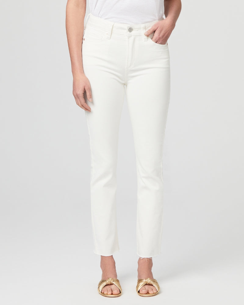XL】everyone soft denim pants (ECRU)