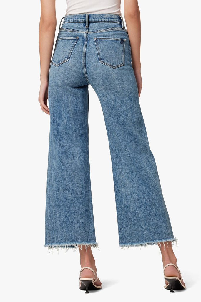 Joe's Jeans The Mia Ankle w/ Fray Hem: Grandstand