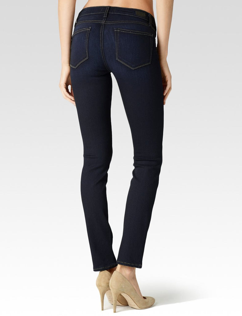 Paige Skyline Skinny: Mona - Jean Theory: