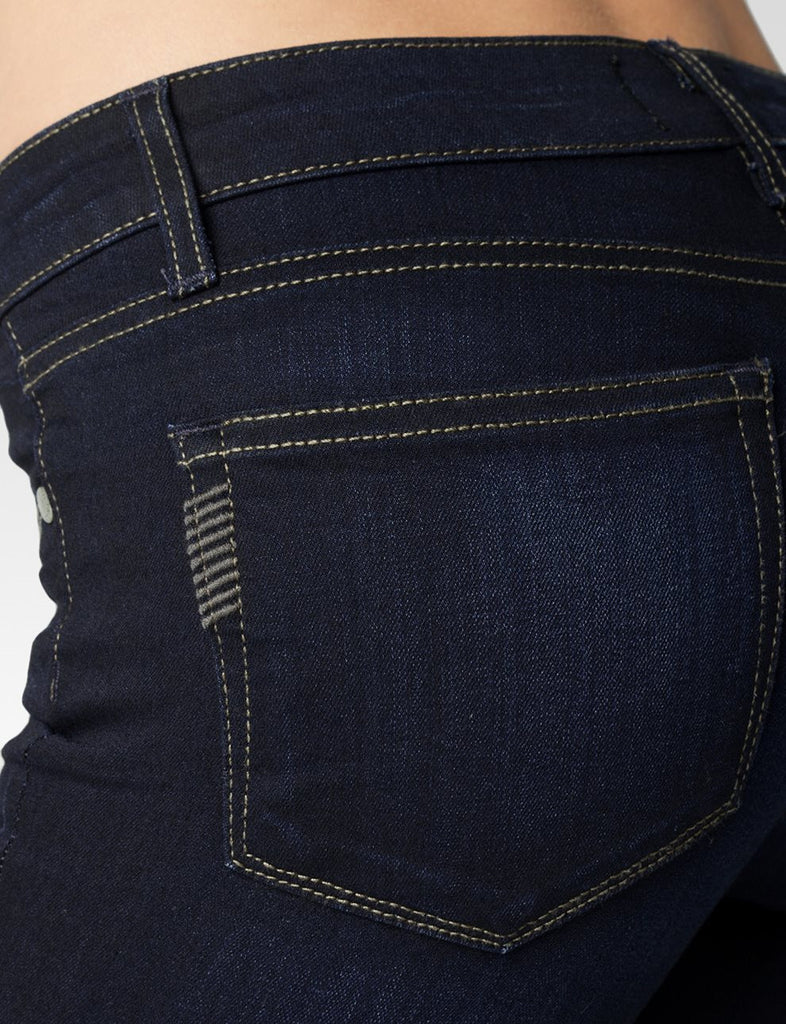 Paige Skyline Skinny: Mona - Jean Theory: